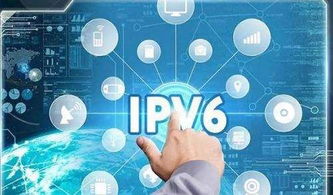 IPv6 開啟下一代互聯網的鑰匙——從藍汛CEO視角看發(fā)展歷程與技術躍遷