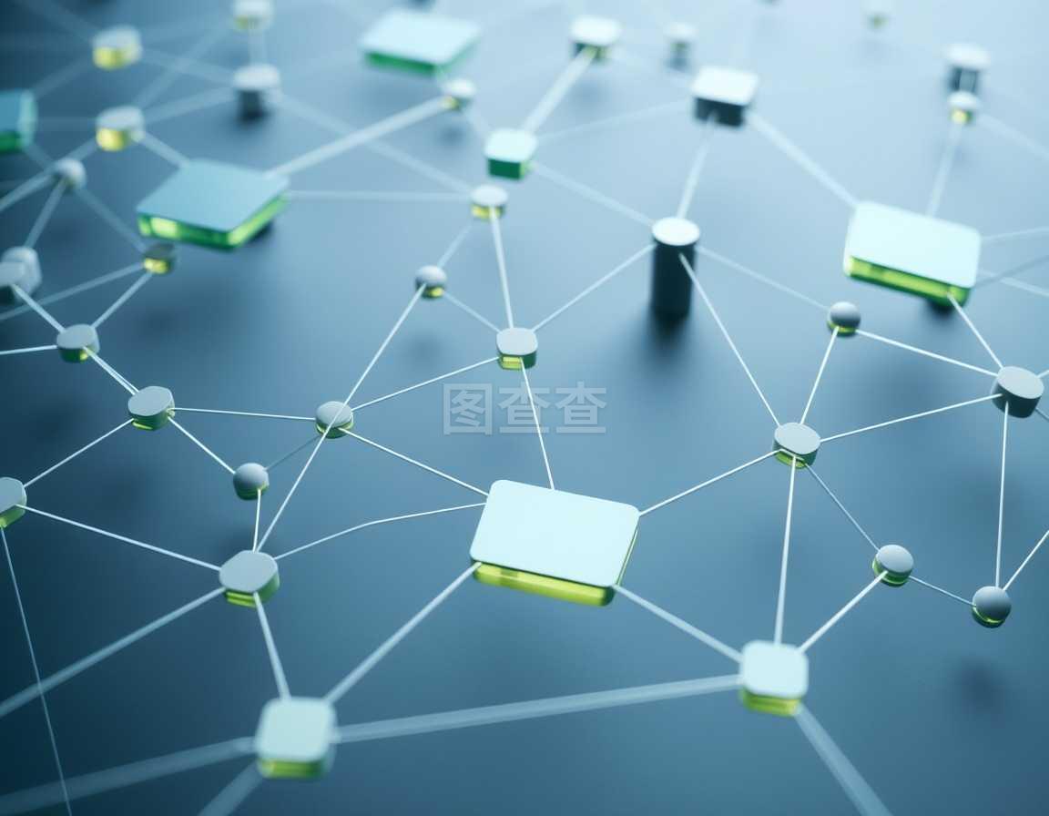 互聯網技術的演進與未來展望