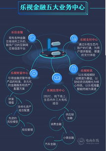 受困牌照 樂視第七子生態樂視金融超車不易